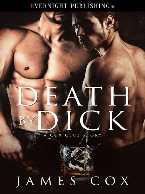 Title details for Death by Dick by James Cox - Available
